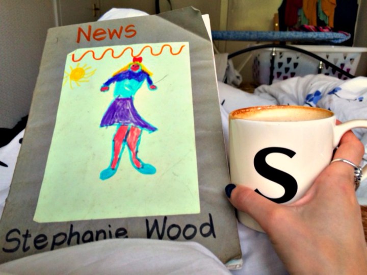 News