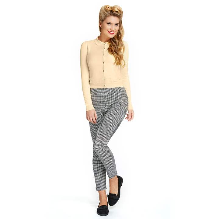 Bethan Cigarette Pants