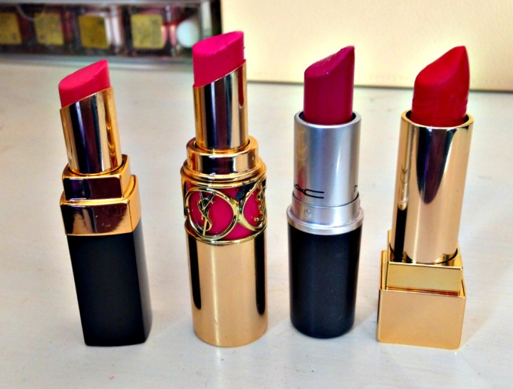 Lippies