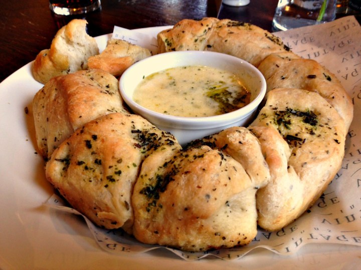 Garlic Bread