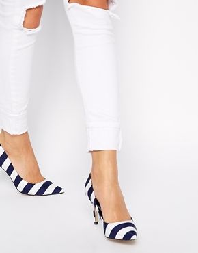 ASOS Southy Heels