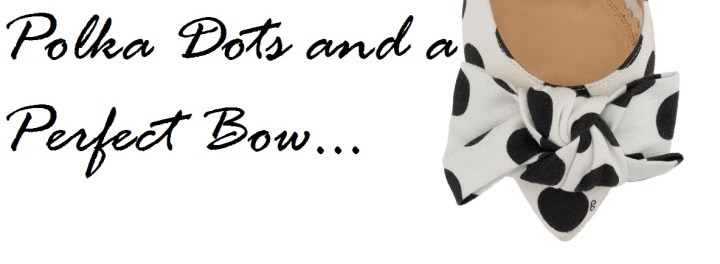 Fantasy Friday – Charlotte Olympia ‘Etta’ Shoes