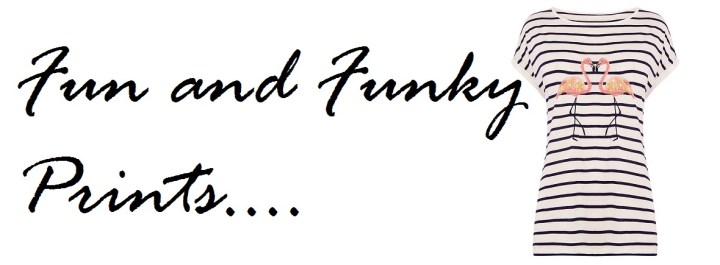 Saturday Shopping –&nbsp;Flamingos