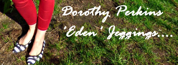 Outfit: The Jeggings I Can’t Live&nbsp;Without