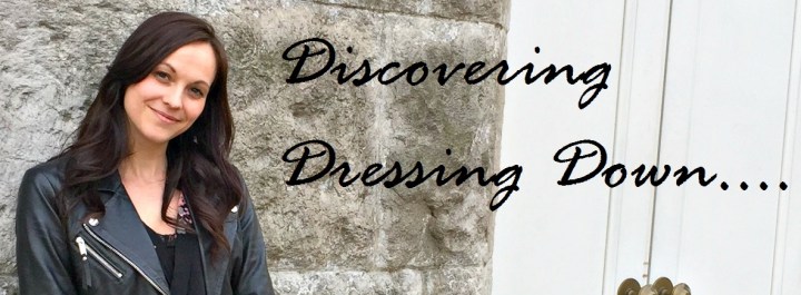 Outfit: Not Quite&nbsp;Neon