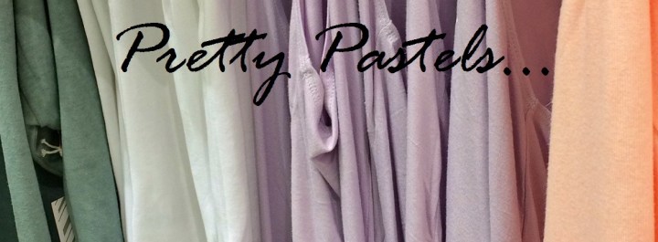 Reasons to be Cheerful – A Splash of&nbsp;Colour