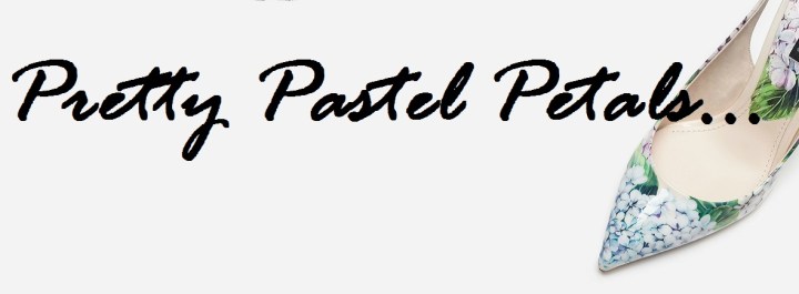 Fantasy Friday – Dolce & Gabbana Hydrangea Printed&nbsp;Shoes