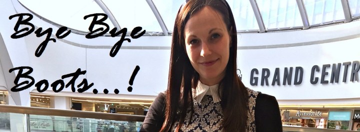 Outfit: Schoolgirl Chic