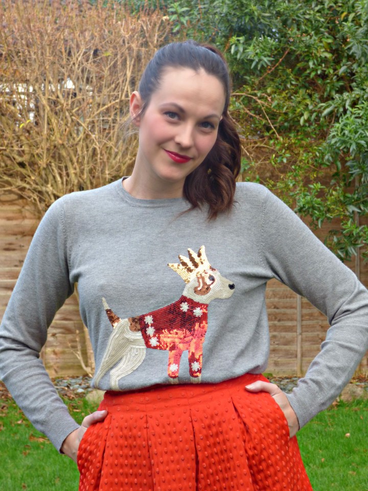 Christmas Jumper 2