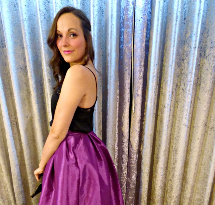 Reverting to Type 10