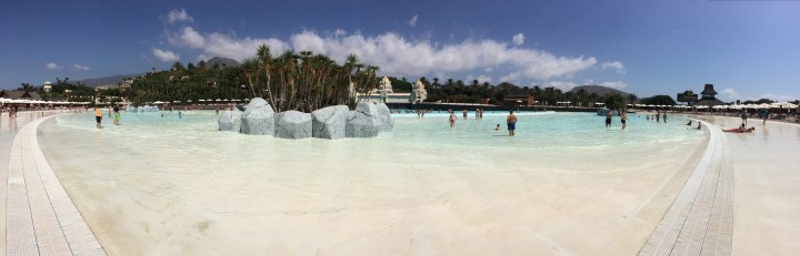 Siam Park 15