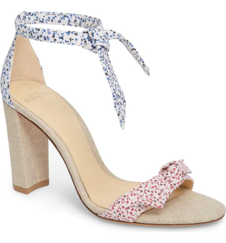 Alexandre Birman Clarita 1