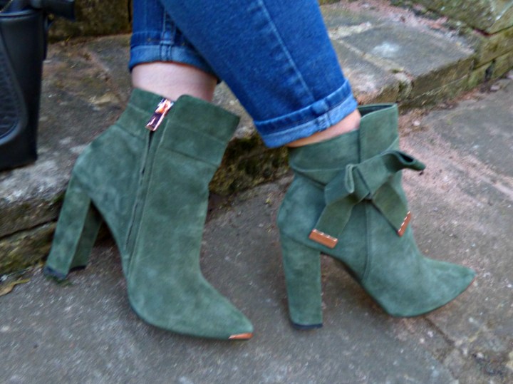 Dressed Up Jumper 10