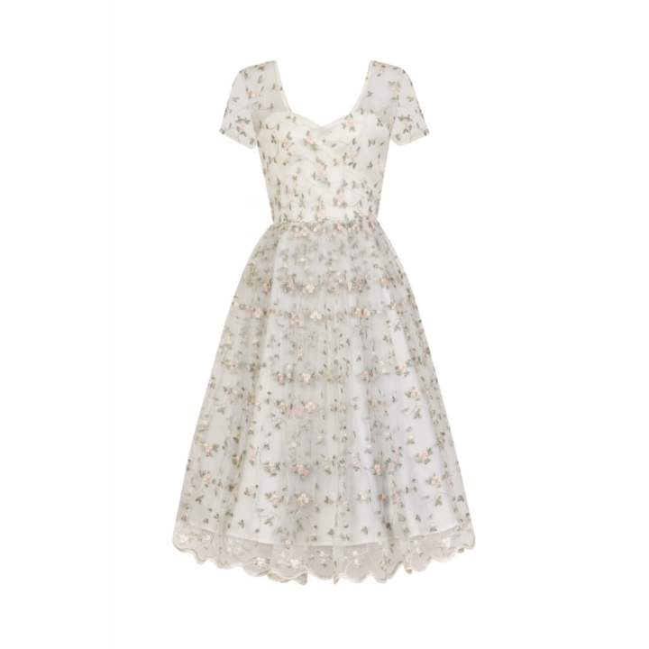 Modcloth Collectif Nina