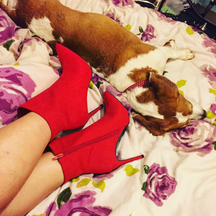 September 18 Weakness 7