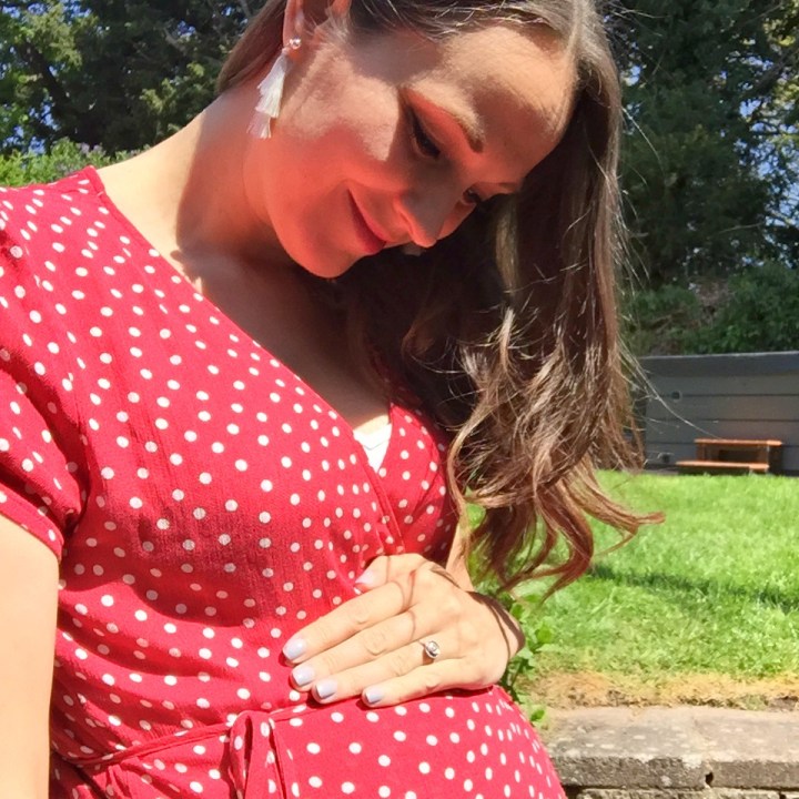 Please Don’t Tell Me I’m ‘Lucky’