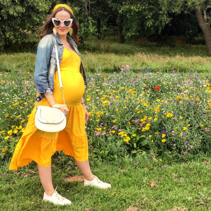 July Outfit Round&nbsp;Up