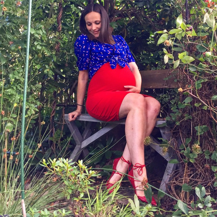 The Third Trimester – The Final&nbsp;Stretch