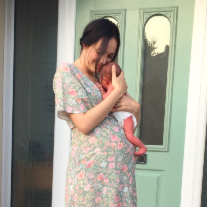 Labour & Delivery Tips Part 2 – The Advice I Wish I’d&nbsp;Had