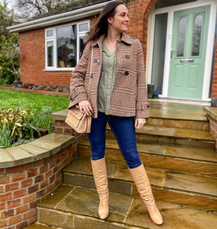 February Outfit Round&nbsp;Up