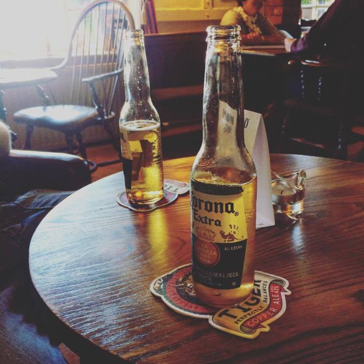 Welcome Back! Now Try Not To Be A&nbsp;Dick…