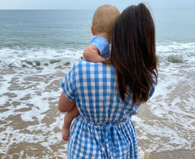 A Letter To&nbsp;Bailey…