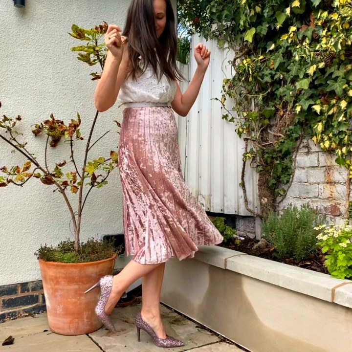 5 Things I Wear Now That 15 Year Old Me Would&nbsp;HATE…