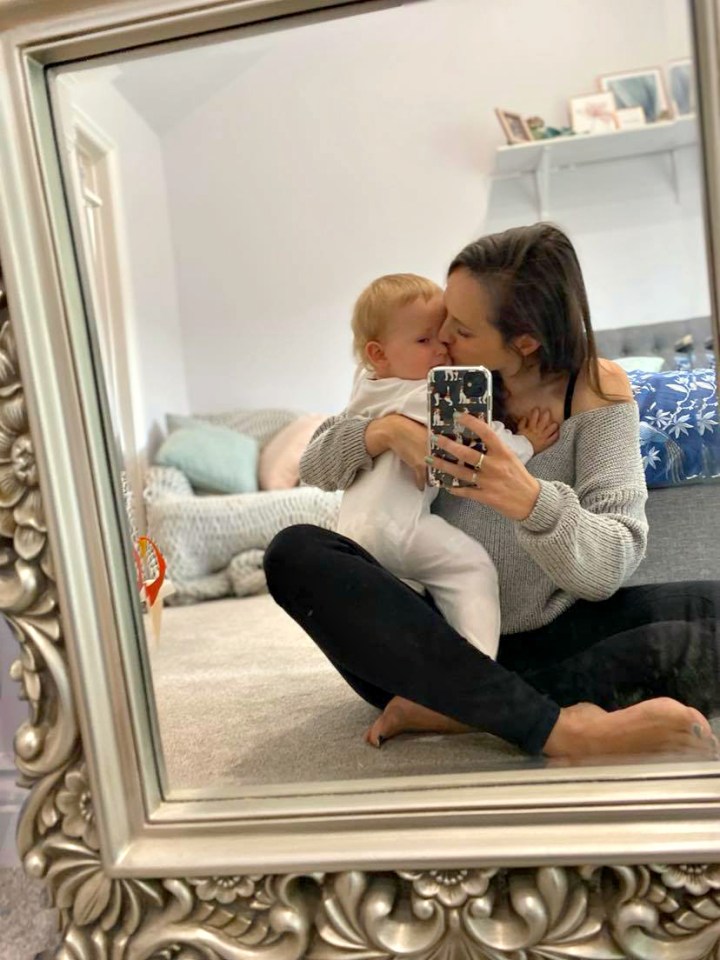 The End and the&nbsp;Beginning