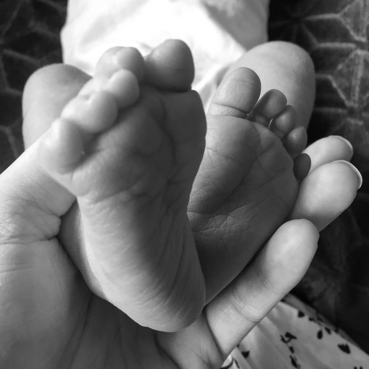 Why We Need To Stop Comparing Birth&nbsp;Stories