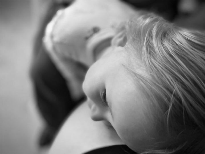 The Bitter-Sweet Second&nbsp;Baby