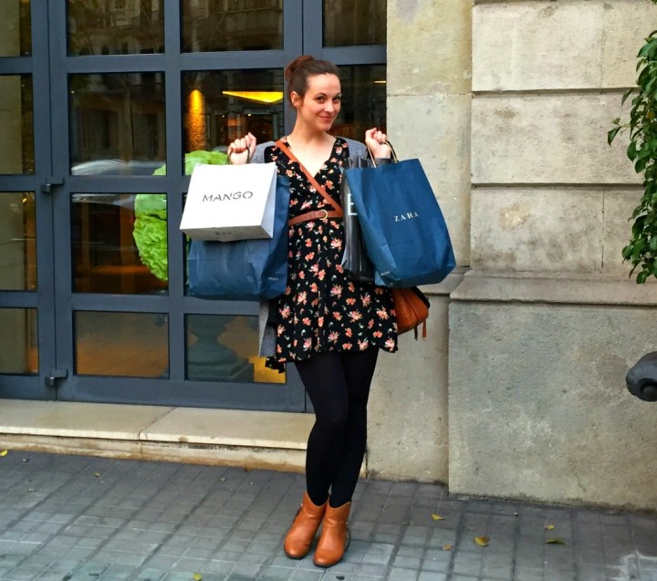 Breaking Up With Fast&nbsp;Fashion