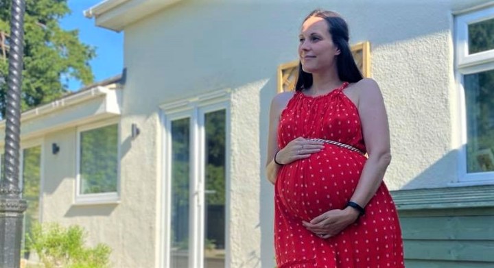 Twins – The Second&nbsp;Trimester