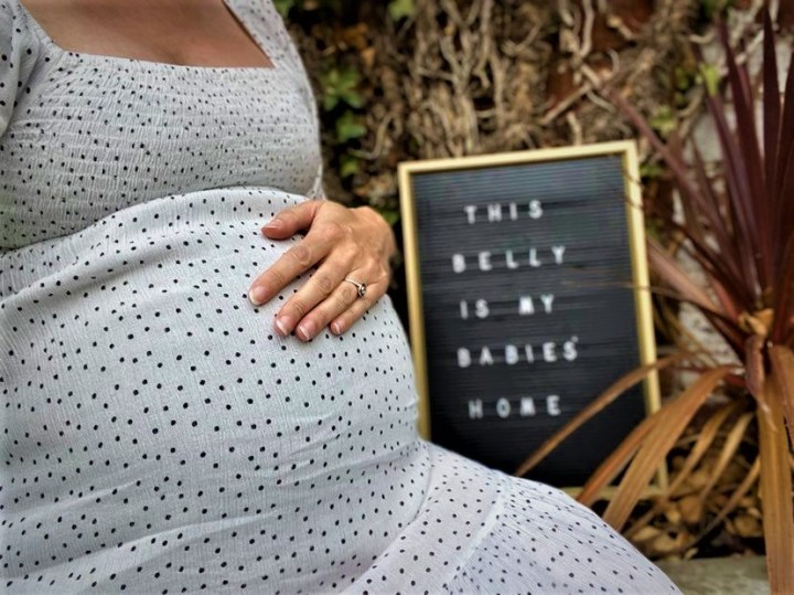 We Aren’t Here For&nbsp;You…