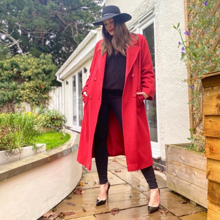 My Winter 2021 Thrift&nbsp;List